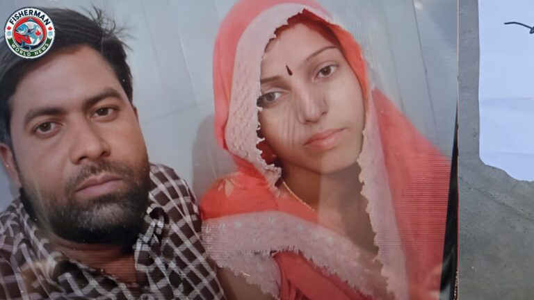 मथुरा के खप्परपुर गांव में