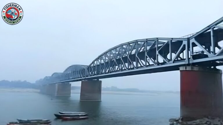 गोरखपुर में राप्ती नदी