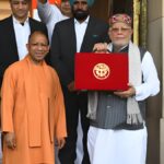 वित्त मंत्री सुरेश खन्ना