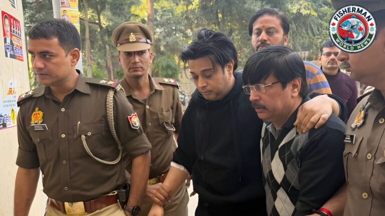 कानपुर लैंबॉर्गिनी