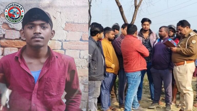 गोरखपुर गीडा थाना क्षेत्र