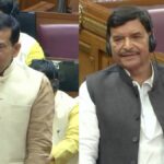 यूपी विधानसभा बजट सत्र