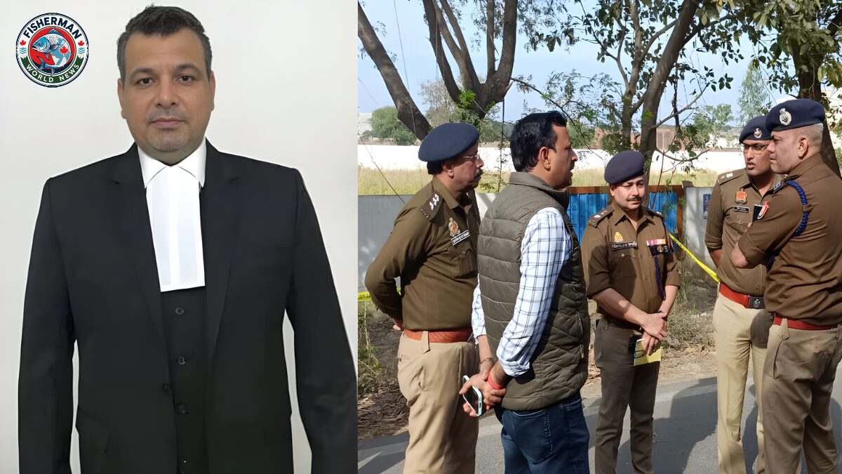 यूपी बाराबंकी में