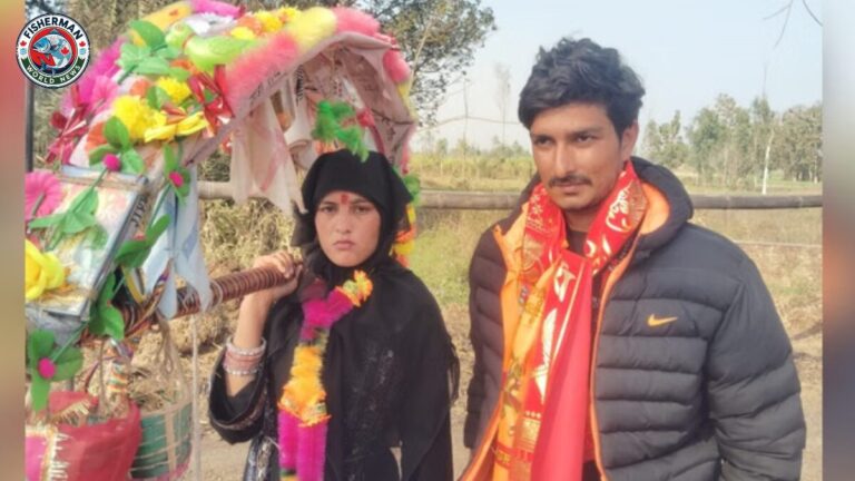 संभल के बदनपुर