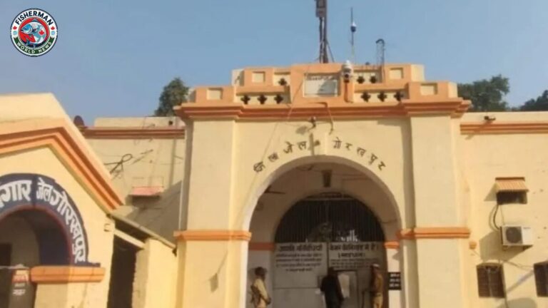 22 कैदी यूपी बोर्ड की इंटरमीडिएट परीक्षा