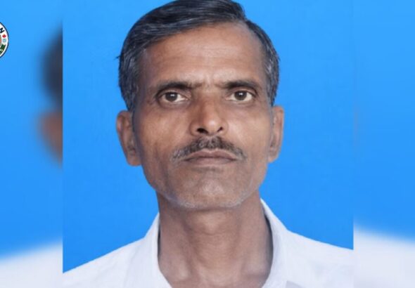 महराजगंज में