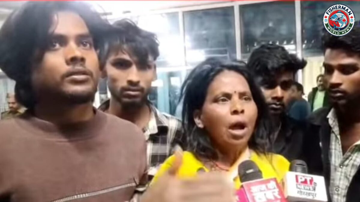 गोरखपुर चिलुआताल