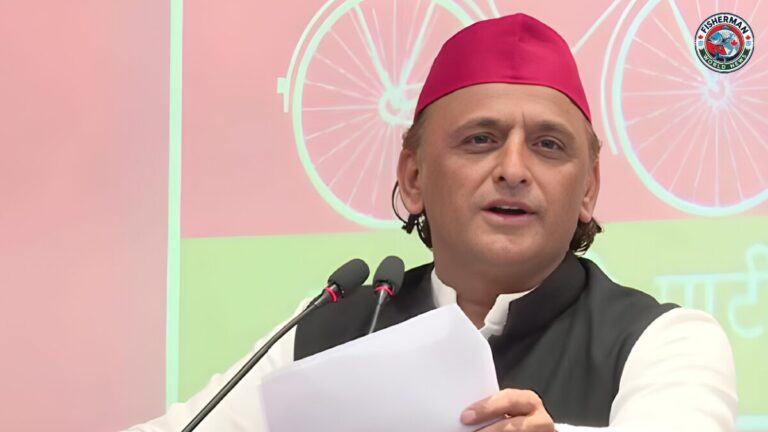 अखिलेश यादव