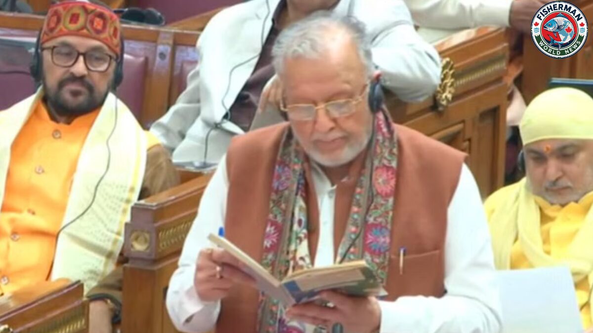 BLO की मौत और SIR