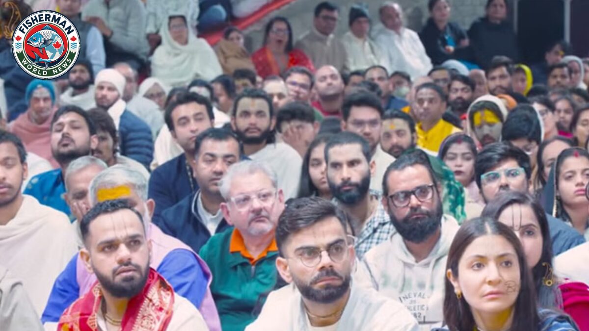 विराट कोहली