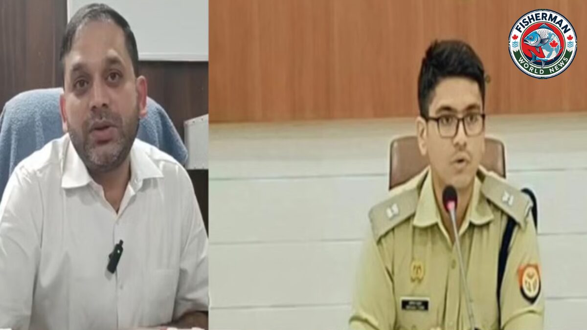 वायरल ऑडियो में खुलासा