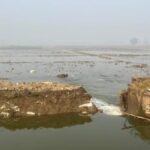 बाढ़ बचाव की 27 परियोजनाओं