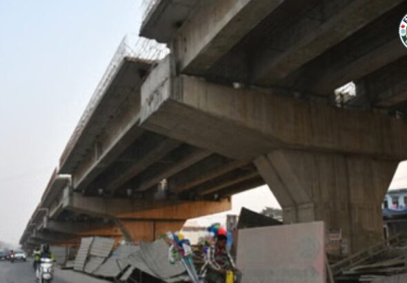 ओवरब्रिज