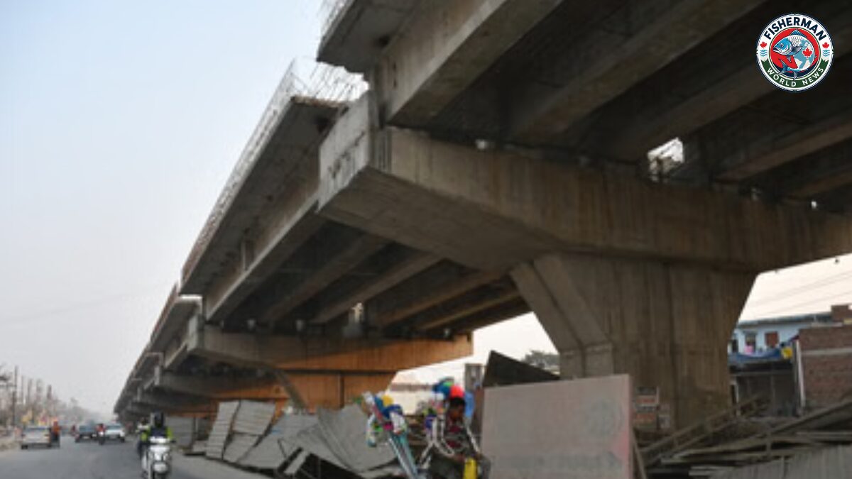 ओवरब्रिज