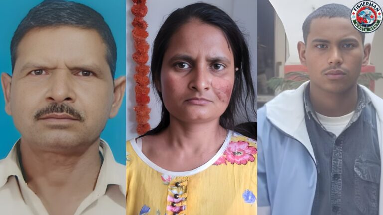 रामप्रसाद की हत्या में बड़ा खुलासा