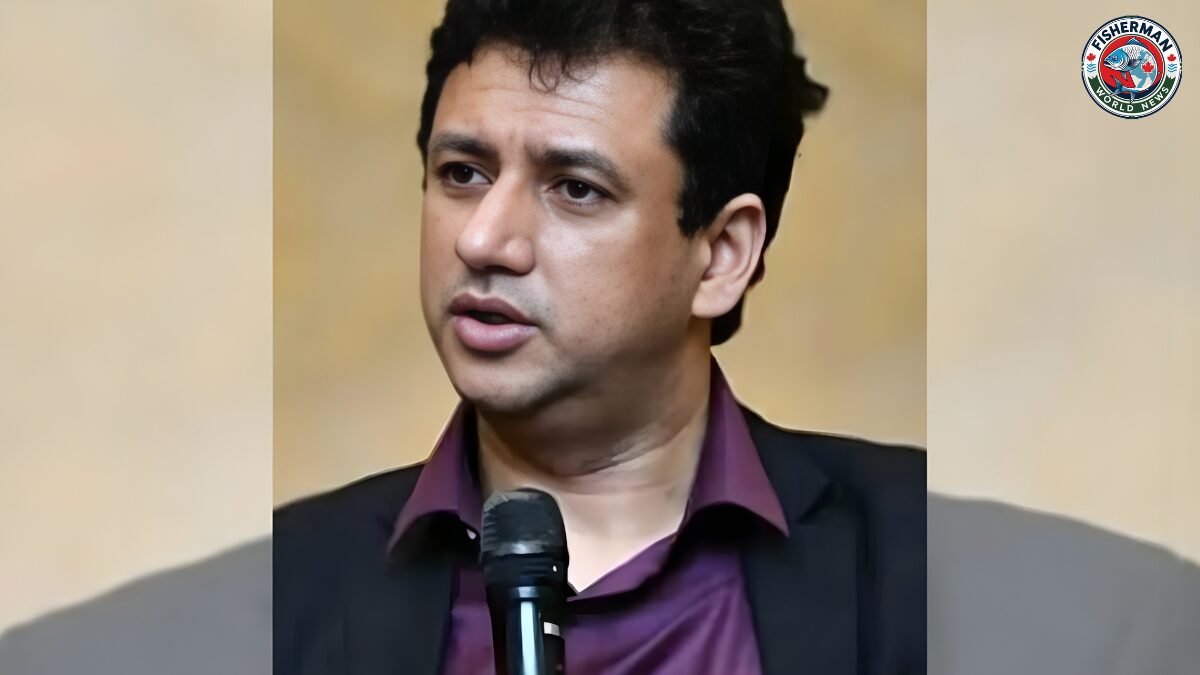 राशिद नसीम दुबई में गिरफ्तार