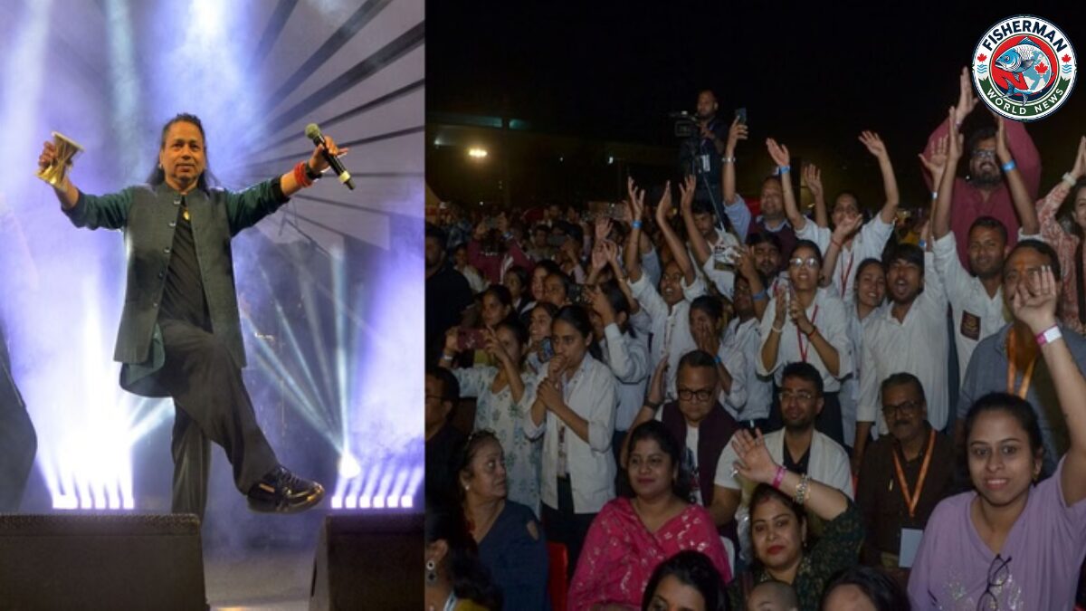 'शिवोहम' कार्यक्रम