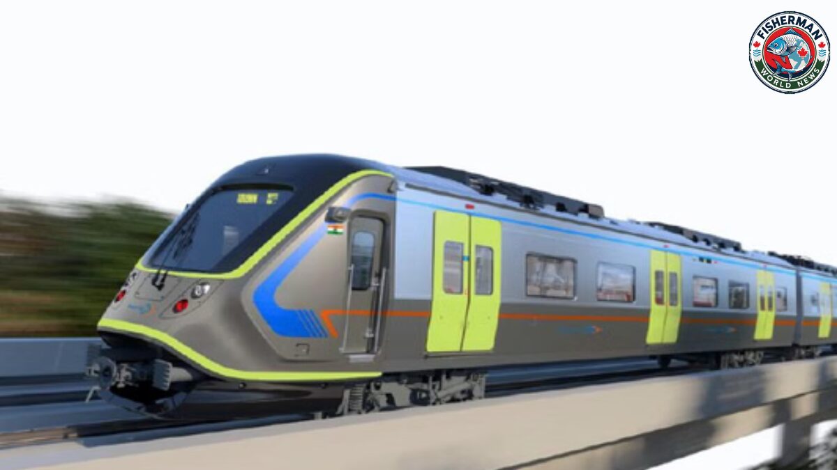 (नमो भारत