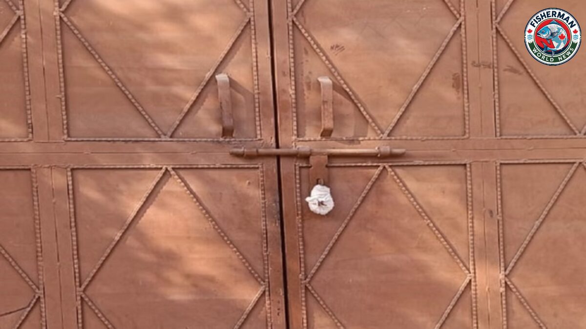 अलीगढ़ नगर निगम