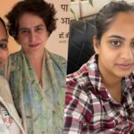 कांग्रेस नेता पूनम पंडित के घर में घुसकर जानलेवा