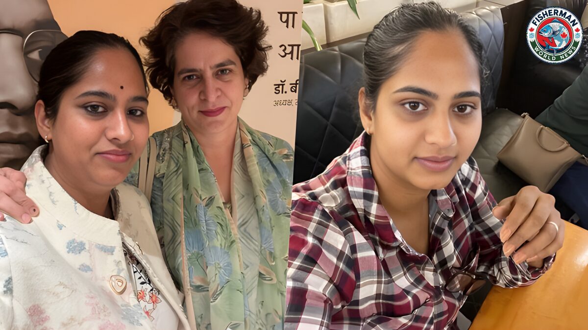 कांग्रेस नेता पूनम पंडित के घर में घुसकर जानलेवा