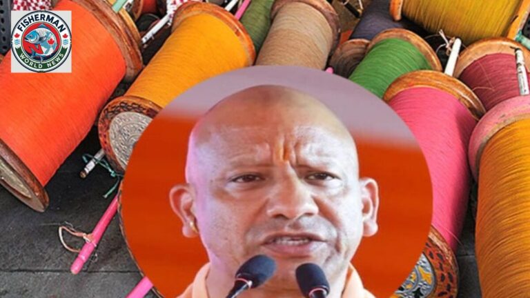 यूपी में चीनी मांझा बैन