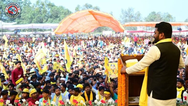 आजमगढ़ में सुहेलदेव भारतीय समाज पार्टी