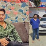 गोरखपुर में मनबढ़ ने जन्मदिन काफिले