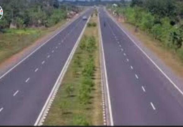 गोरखपुर में जून 2026 तक एक और फोरलेन सड़क तैयार