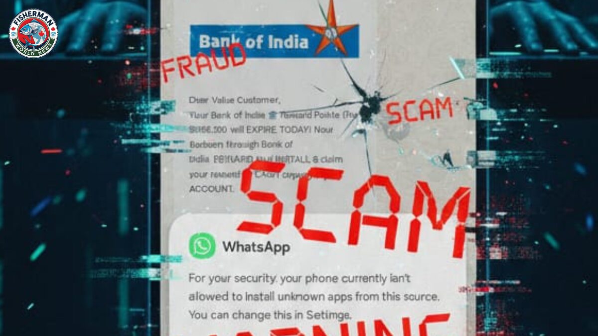 फिशरमैन आर्मी