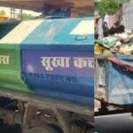 गोरखपुर नगर निगम कूड़ा वाहन चालकों पर सख्ती