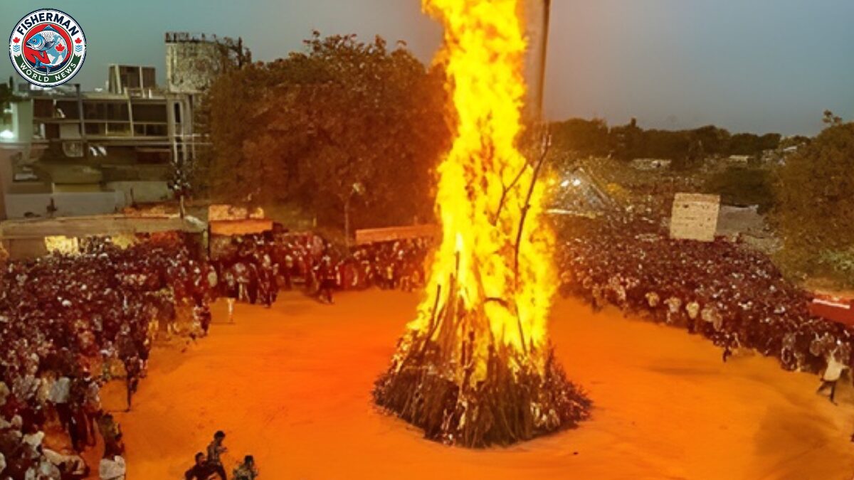 होली 2026 शुभ मुहूर्त