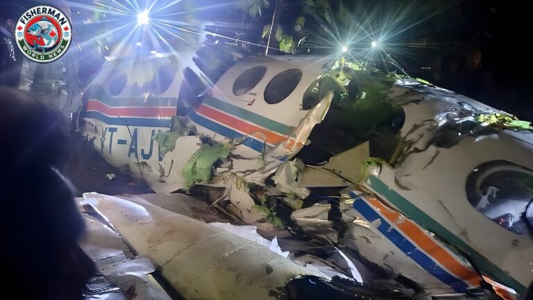 झारखंड चतरा एयर एम्बुलेंस हादसा