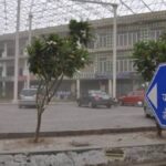 यमुना एक्सप्रेसवे पर जापान सिटी