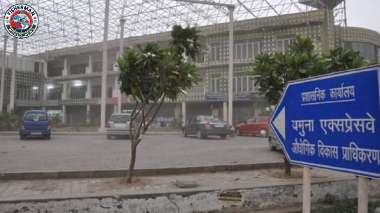 यमुना एक्सप्रेसवे पर जापान सिटी