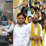 फिल्म 'यादव जी की लव स्टोरी' पर यूपी में बड़ा विरोध