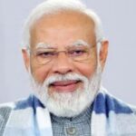 पीएम नरेंद्र मोदी