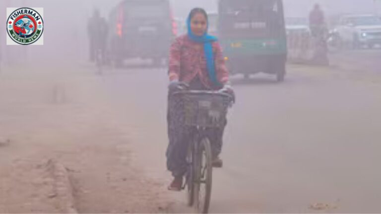 उत्तर प्रदेश मौसम अपडेट