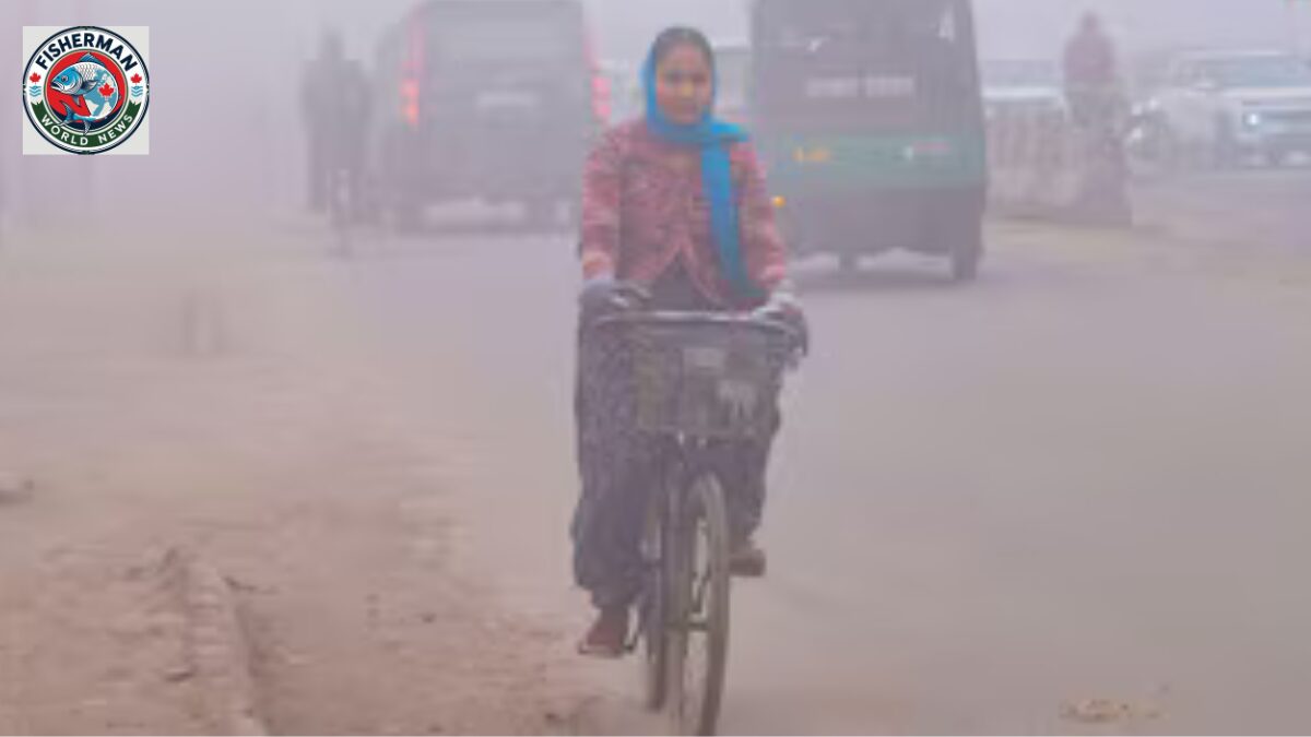 उत्तर प्रदेश मौसम अपडेट