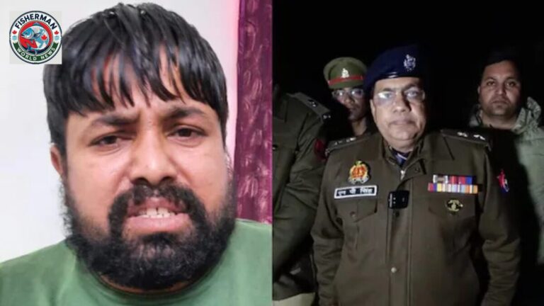 शामली में पुलिस मुठभेड़