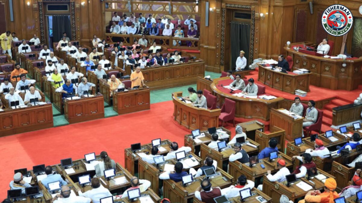 UP विधानसभा सत्र 2026 लाइव अपडेट्स