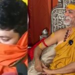 वाराणसी शंकराचार्य अविमुक्तेश्वरानंद प्रकरण