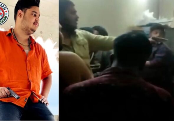 गोरखपुर क्राइम