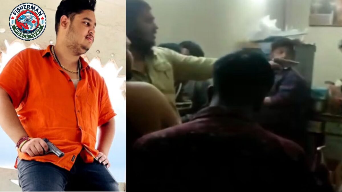 गोरखपुर क्राइम