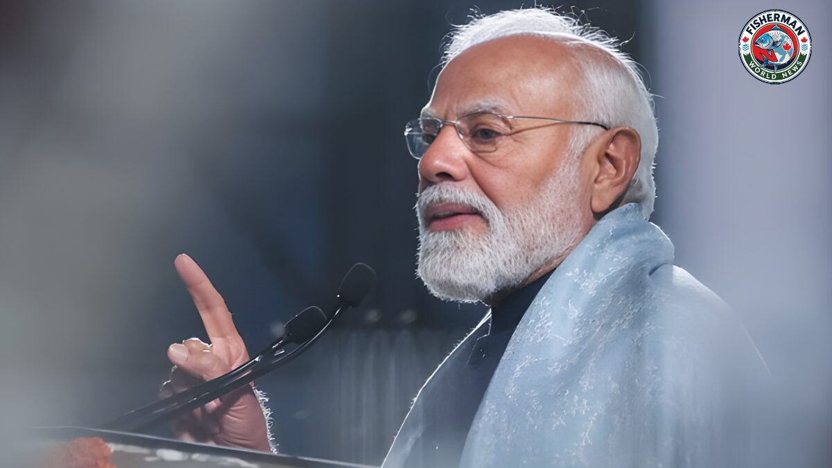 पीएम मोदी