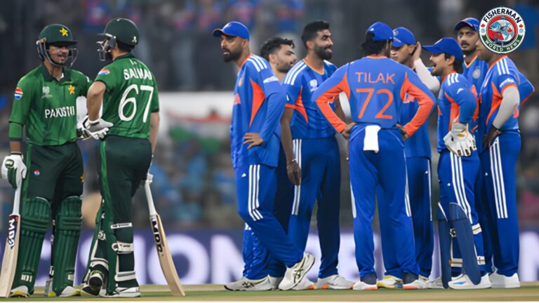 भारत और पाकिस्तान सुपर