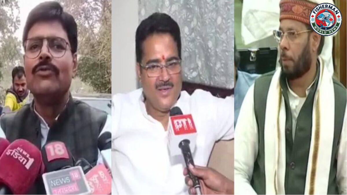 उत्तर प्रदेश राजनीति