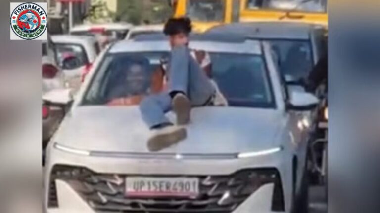 मेरठ में