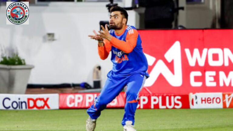 अंतरराष्ट्रीय क्रिकेटर रिंकू सिंह