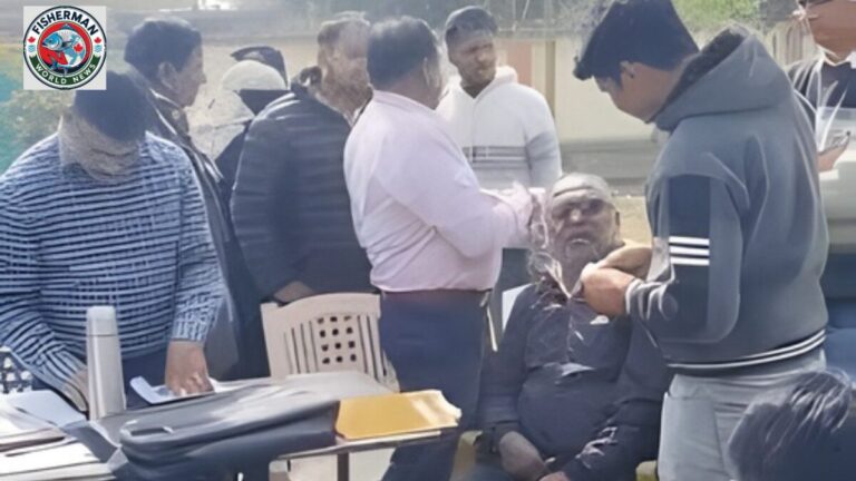 गोरखपुर में SIR